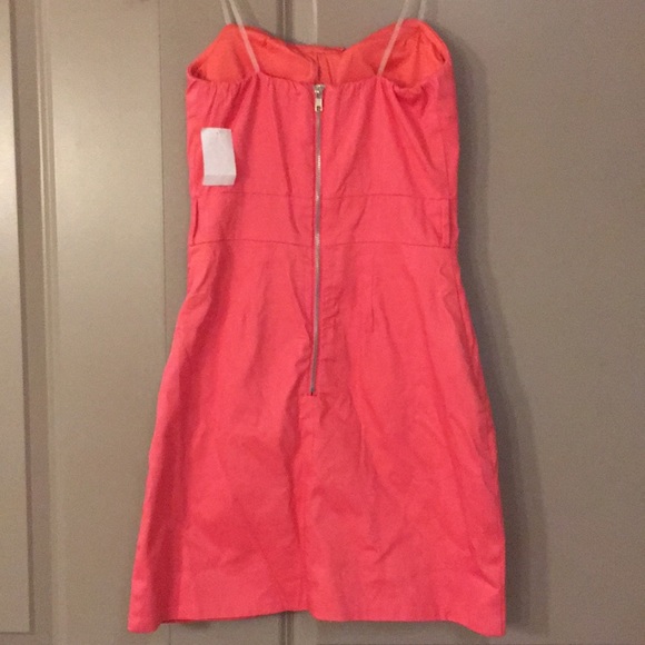 Charlotte Russe bodycon dress - Picture 3 of 3